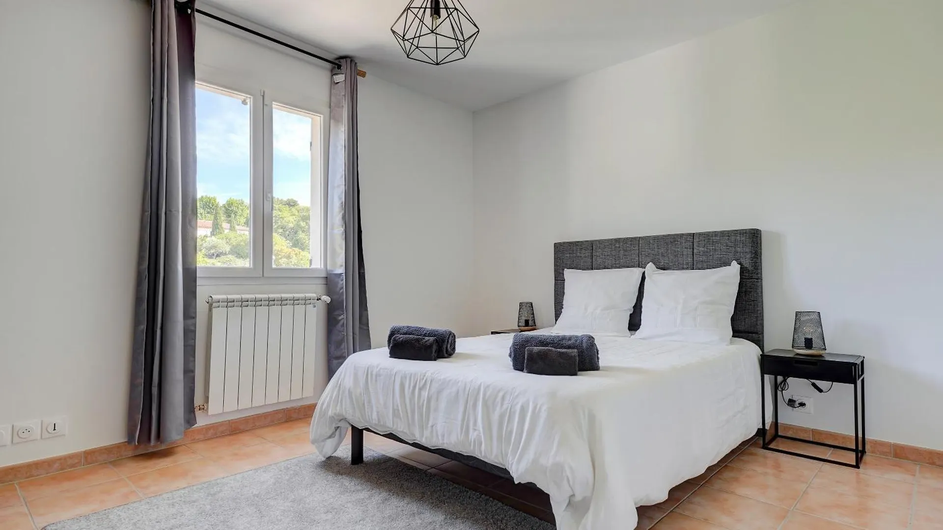 Les Hauts De Provence - Maison Avec Piscine Aix-en-Provence Prázdninový dům