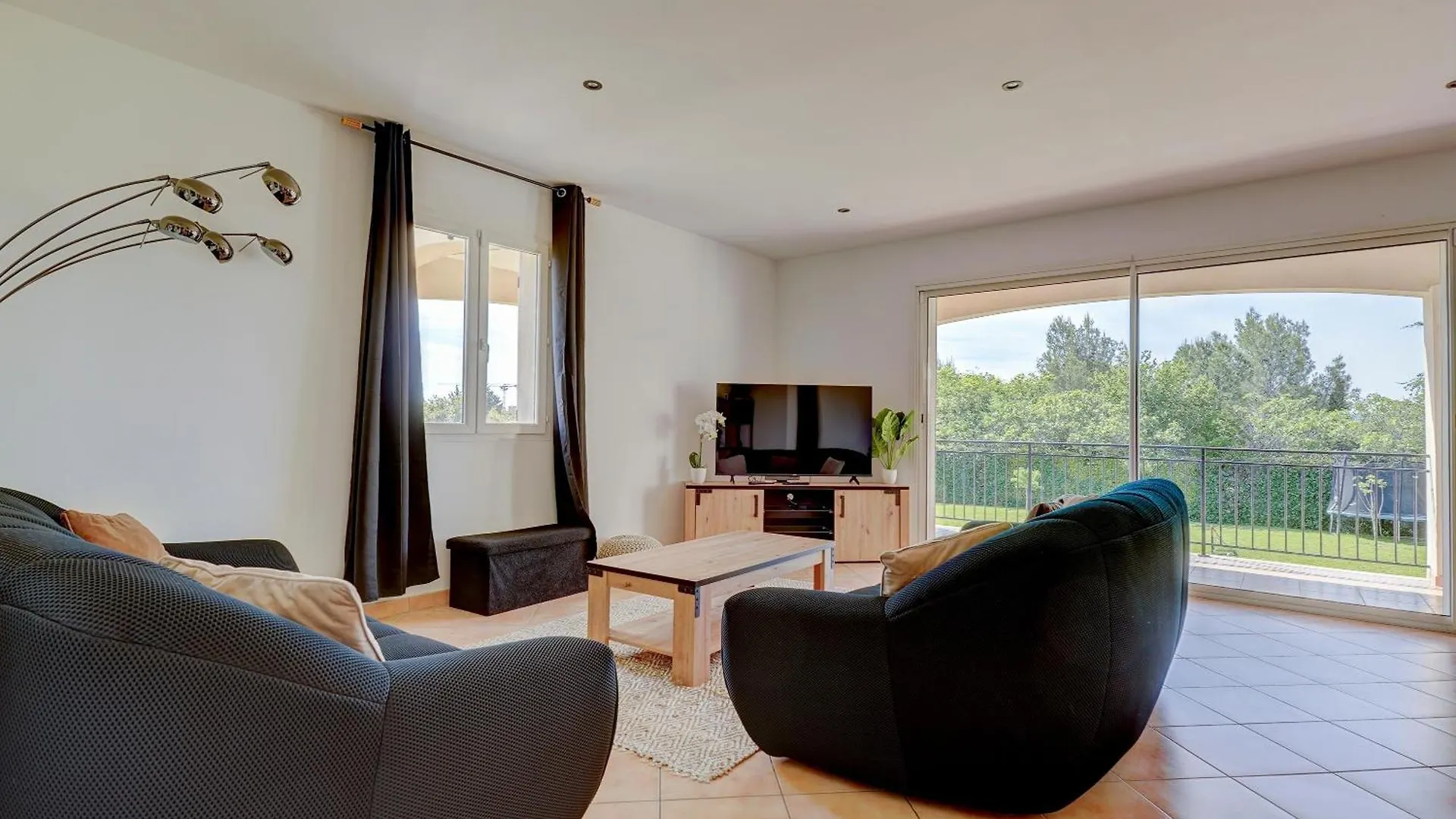 Les Hauts De Provence - Maison Avec Piscine Aix-en-Provence Prázdninový dům