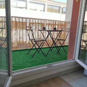 Apartment Le Galice Avec Terrasse Et Parking, Aix-en-Provence