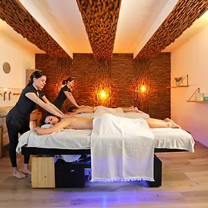Negrecoste Hôtel&spa Aix-en-Provence