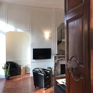 Les Du Cours & Appartement