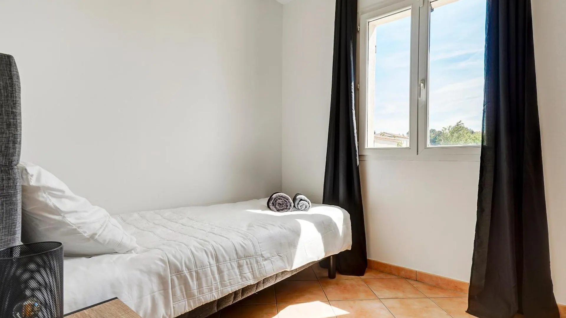 Les Hauts De Provence - Maison Avec Piscine Aix-en-Provence