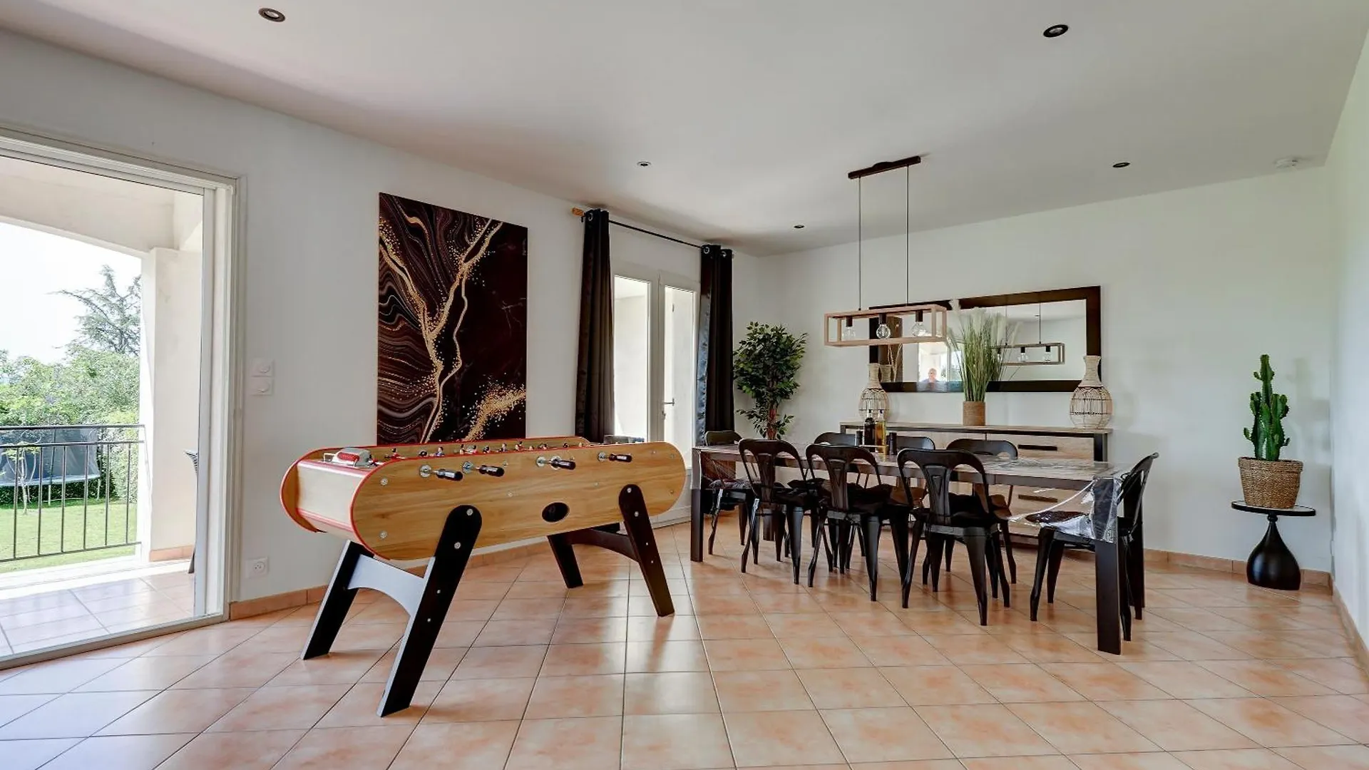 Holiday home Les Hauts De Provence - Maison Avec Piscine Aix-en-Provence France